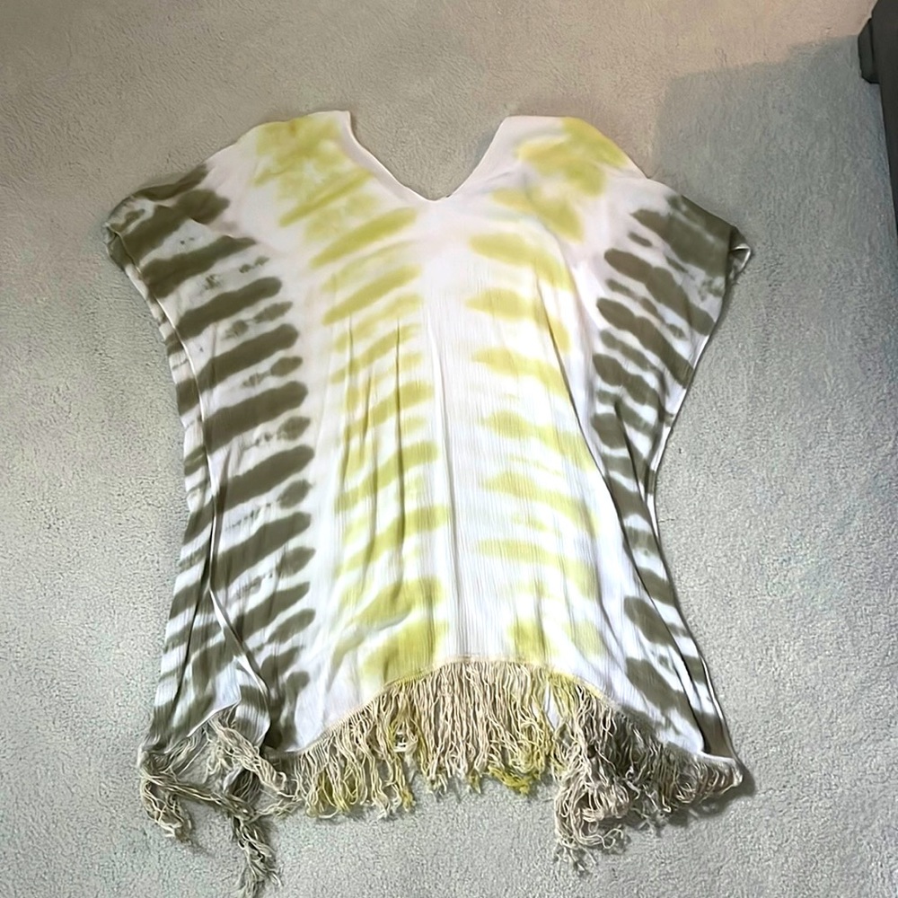 Micheal Stars swimsuit coverup
